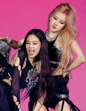 photos Blackpink 