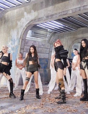 photos Blackpink 