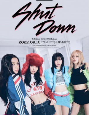 photos Blackpink 