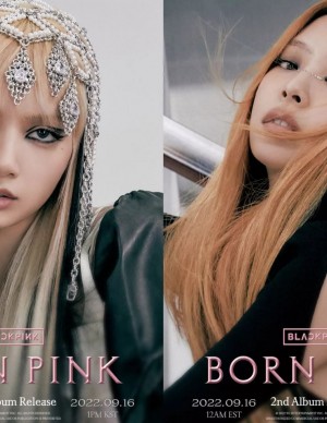 photos Blackpink 