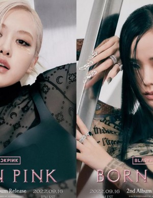 photos Blackpink 