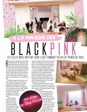 photos Blackpink 