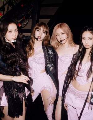 photos Blackpink 