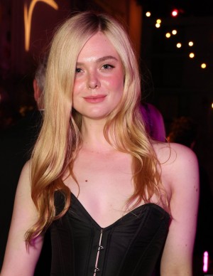 photos Elle Fanning