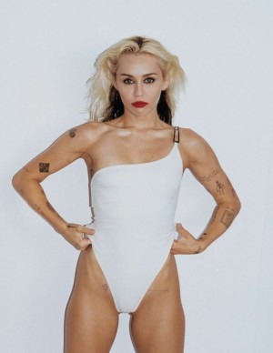 photos Miley Cyrus