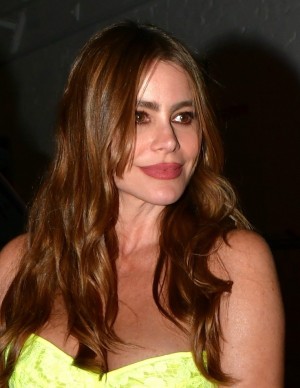 photos Sofia Vergara