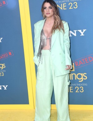 photos Natalie Morales