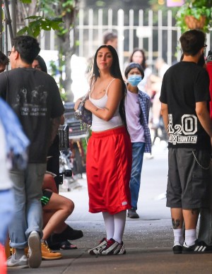 photos Lourdes Leon