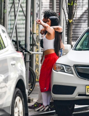 photos Lourdes Leon