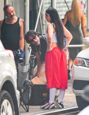 photos Lourdes Leon