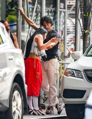 photos Lourdes Leon