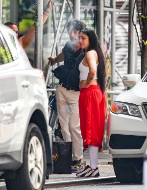 photos Lourdes Leon