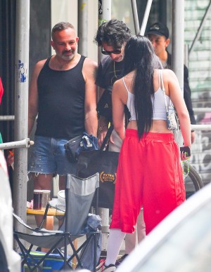 photos Lourdes Leon