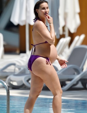 photos Ferne Mccann