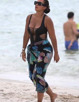 photos Evelyn Lozada