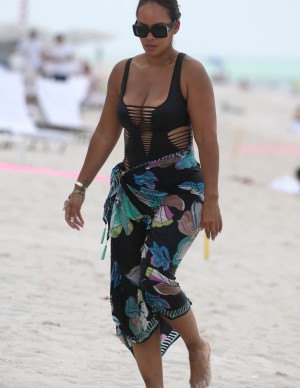 photos Evelyn Lozada