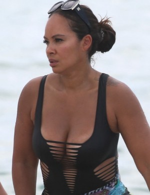 photos Evelyn Lozada