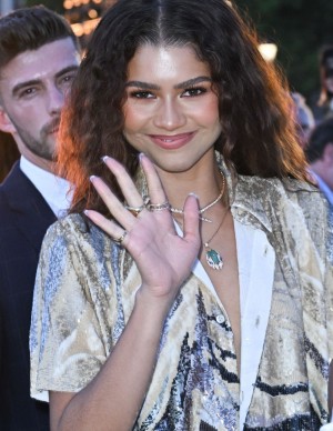 photos Zendaya Coleman