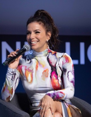 photos Eva Longoria