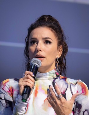 photos Eva Longoria