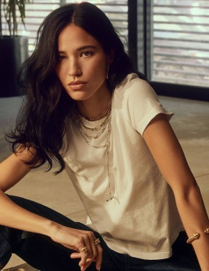 photos Kelsey Asbille Chow