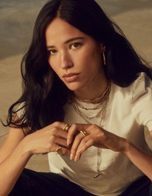 photos Kelsey Asbille Chow