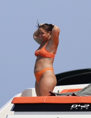 photos Jacqueline Jossa