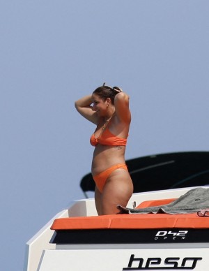 photos Jacqueline Jossa