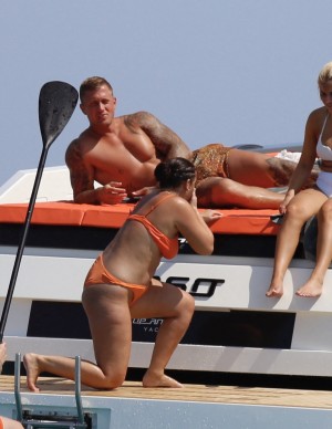 photos Jacqueline Jossa