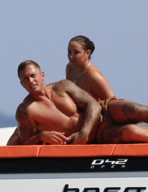photos Jacqueline Jossa
