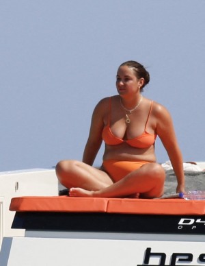 photos Jacqueline Jossa