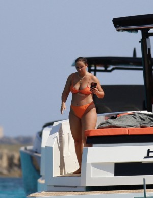 photos Jacqueline Jossa