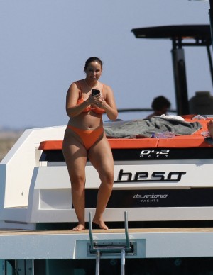 photos Jacqueline Jossa