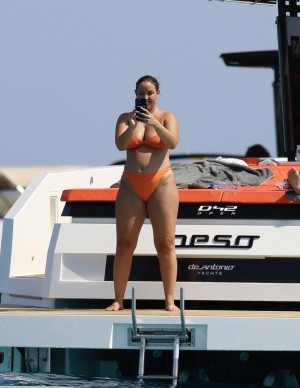 photos Jacqueline Jossa