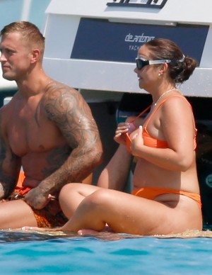 photos Jacqueline Jossa