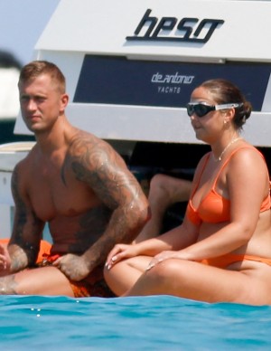photos Jacqueline Jossa