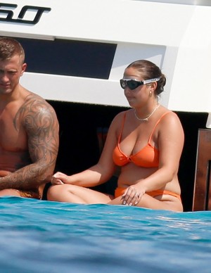 photos Jacqueline Jossa