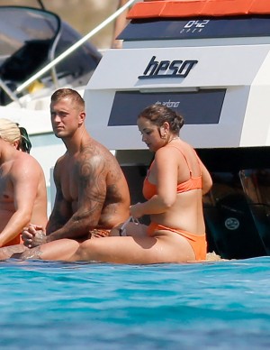 photos Jacqueline Jossa