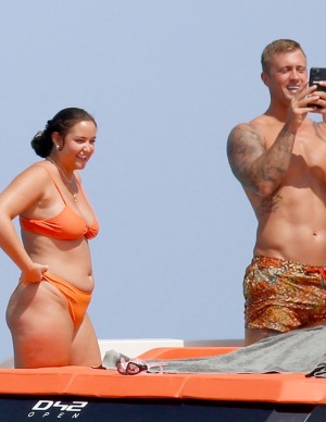 photos Jacqueline Jossa