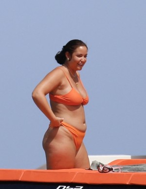 photos Jacqueline Jossa