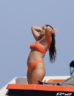 photos Jacqueline Jossa