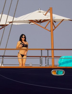 photos Lauren Sanchez