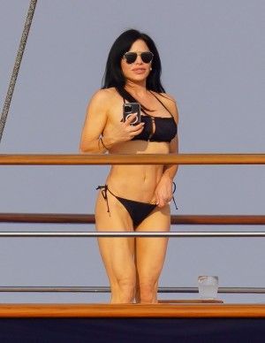 photos Lauren Sanchez
