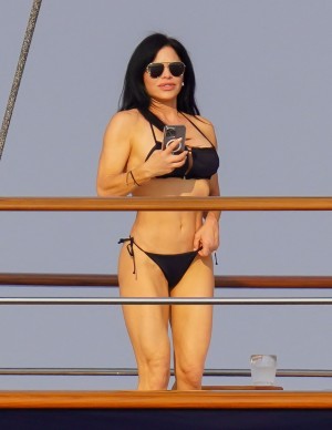 photos Lauren Sanchez