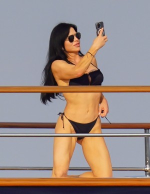 photos Lauren Sanchez