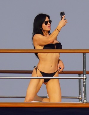 photos Lauren Sanchez