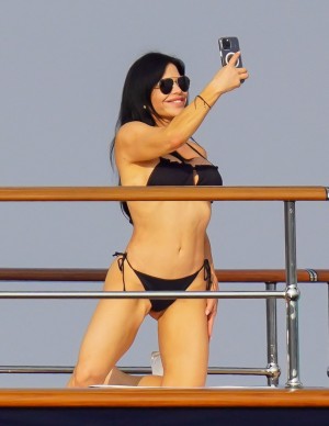 photos Lauren Sanchez