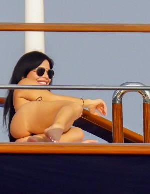 photos Lauren Sanchez
