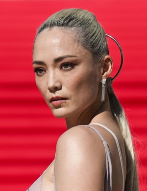 photos Pom Klementieff