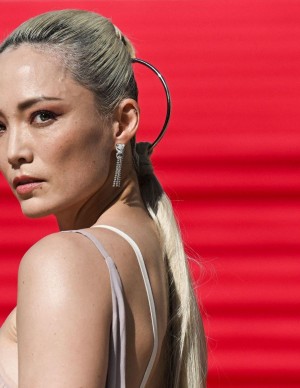 photos Pom Klementieff